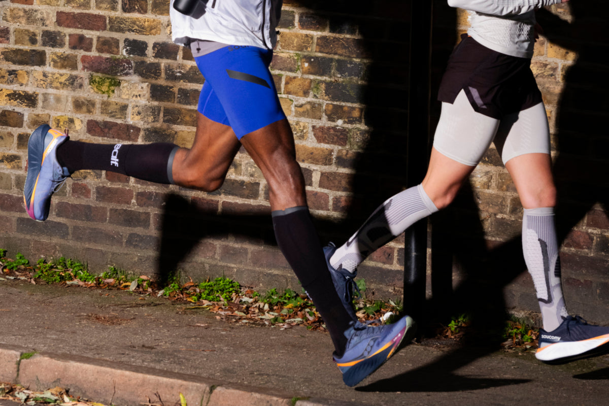 👟running An Expert Guide To Finding The Right Running Shoes